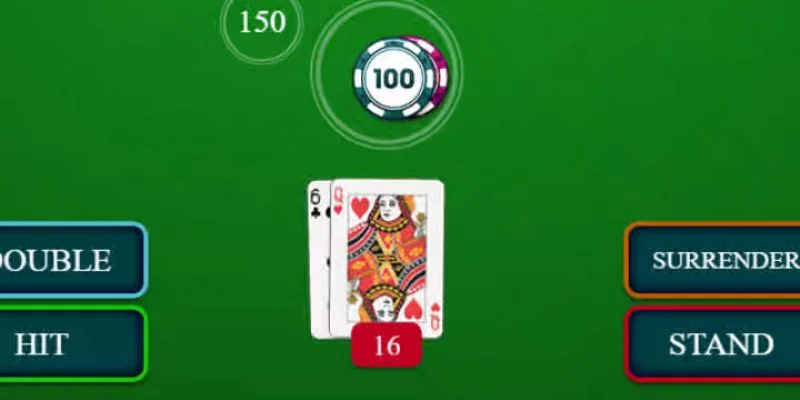 Định nghĩa về game Blackjack là gì