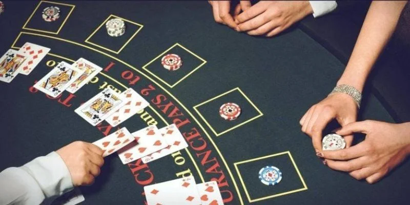 Blackjack là gì? Luật chơi dành cho tân thủ