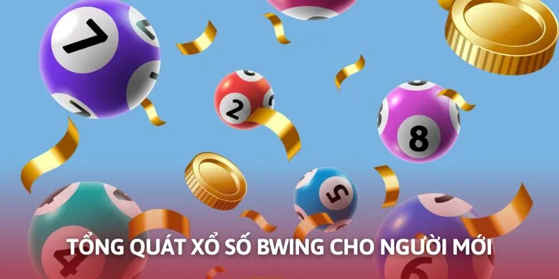 Thông tin chung về loại hình quay thưởng hấp dẫn tại nhà cái