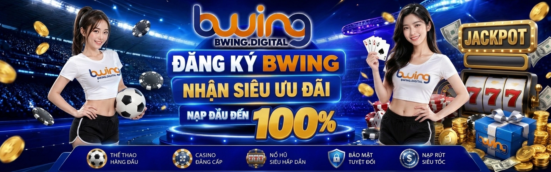Banner bwing.digital